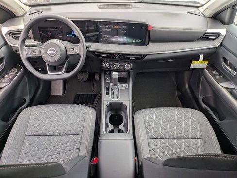 New 2025 Nissan Kicks SV w/ SV Premium Package image 20