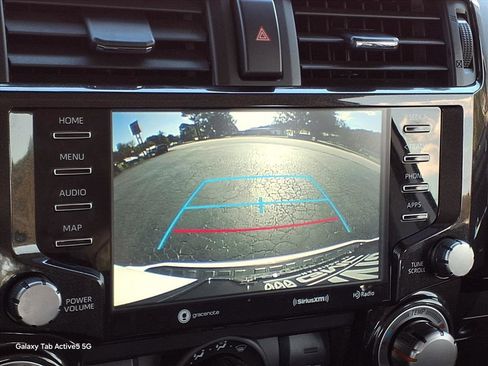 Used 2023 Toyota 4Runner TRD Off-Road Premium image 14