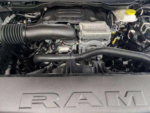 New 2026 RAM 1500 Big Horn image 18