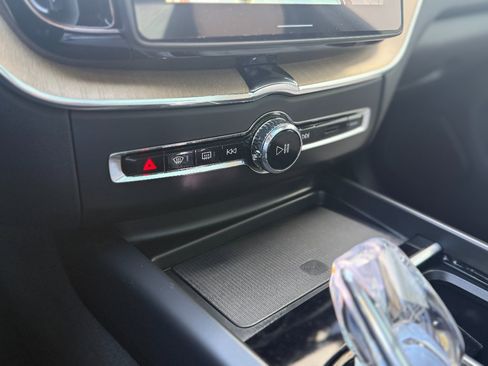 New 2026 Volvo XC60 T8 Plus w/ Protection Package Premier image 24