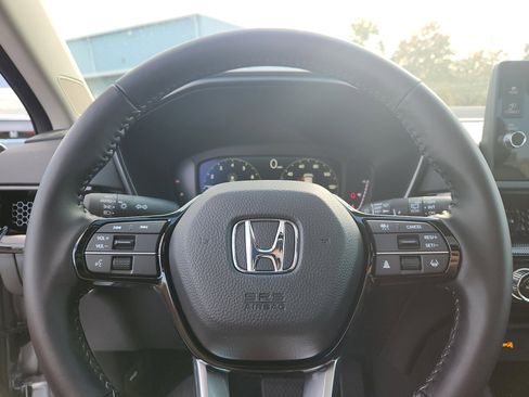 New 2026 Honda CR-V EX-L image 14
