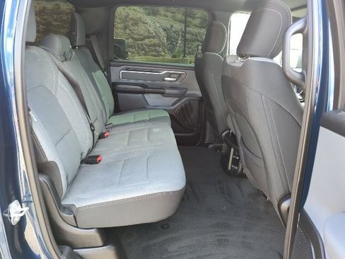 Used 2023 RAM 1500 Big Horn AWD/4WD image 22