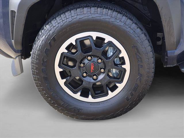 Used 2026 Toyota 4Runner TRD Off-Road Premium AWD/4WD image 22