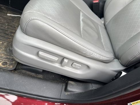 Used 2021 Honda Passport Elite image 10