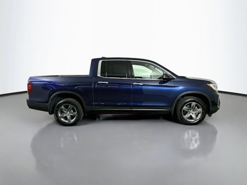 Used 2023 Honda Ridgeline RTL-E image 8
