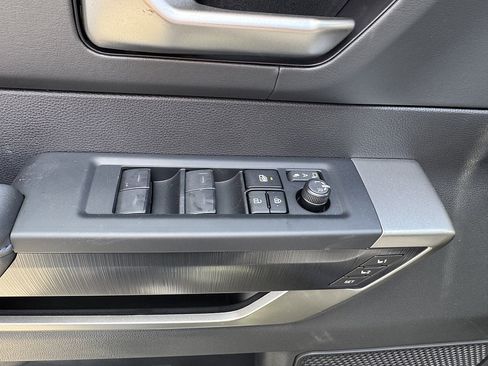New 2026 Toyota Tundra Platinum AWD/4WD image 14