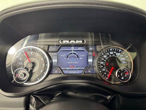 Used 2022 RAM 1500 Big Horn image 22