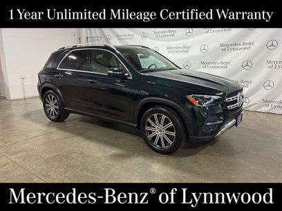 Used 2024 Mercedes-Benz GLE 350 GLE 350