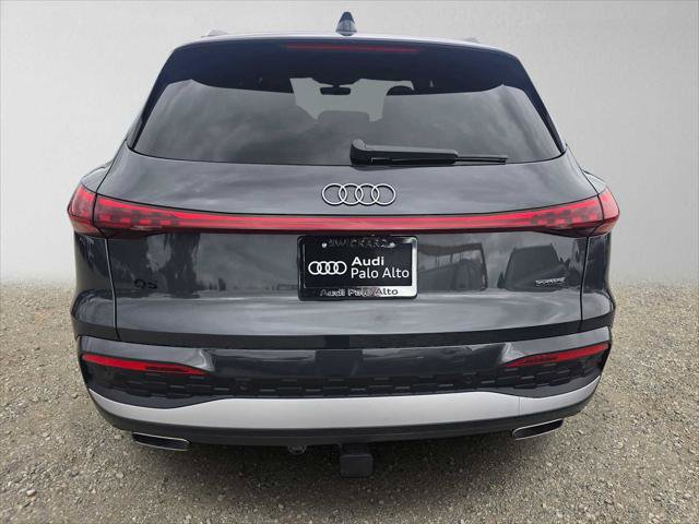 New 2026 Audi Q5 Premium Plus AWD/4WD image 4
