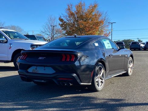 New 2024 Ford Mustang GT image 4