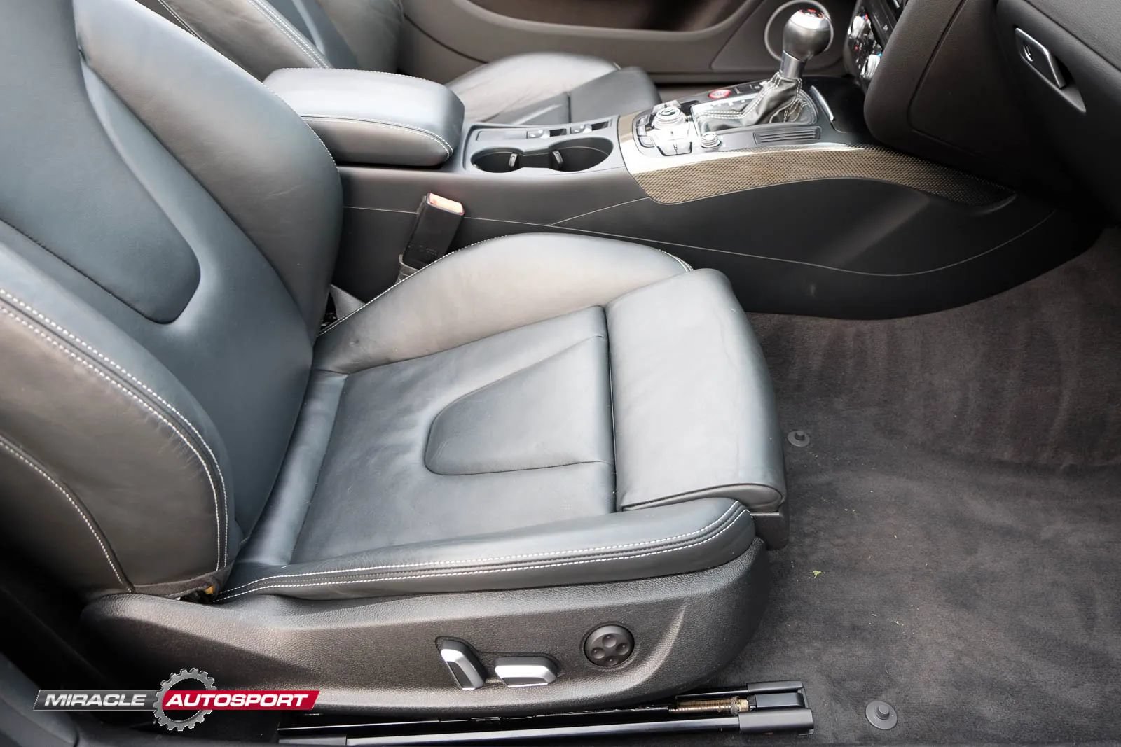 Used 2015 Audi S5 Premium Plus w/ Technology Package AWD/4WD image 27
