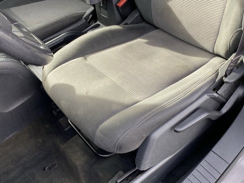 Used 2017 Jeep Patriot Latitude image 23