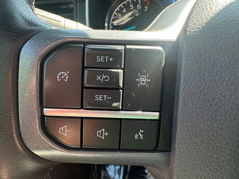 Certified 2023 Ford F150 XLT w/ Equipment Group 302A High AWD/4WD image 17