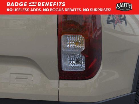 New 2025 Ford Ranger XL w/ Trailer Tow Package image 22