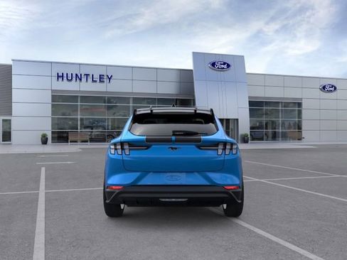 New 2024 Ford Mustang Mach-E GT AWD/4WD image 5