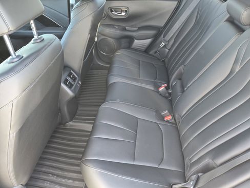 Used 2026 Acura ADX AWD image 21