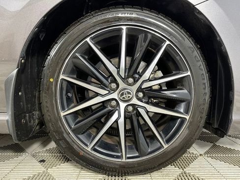 Used 2022 Toyota Camry SE AWD/4WD image 7