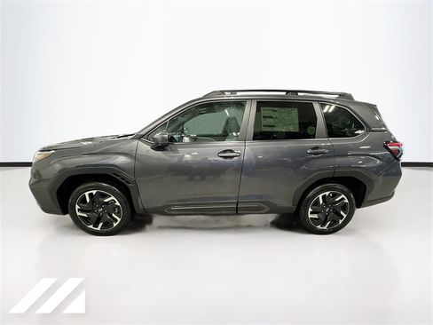 New 2026 Subaru Forester Limited image 8