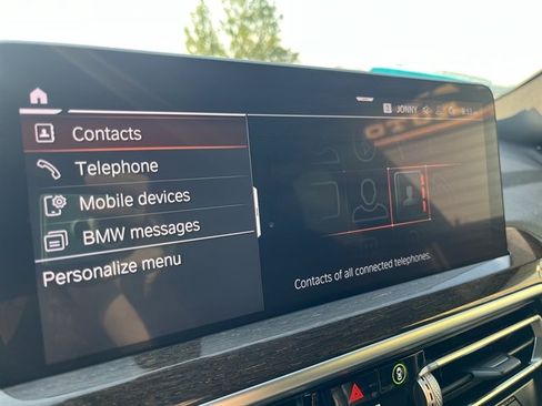 Used 2025 BMW X4 xDrive30i AWD/4WD image 26