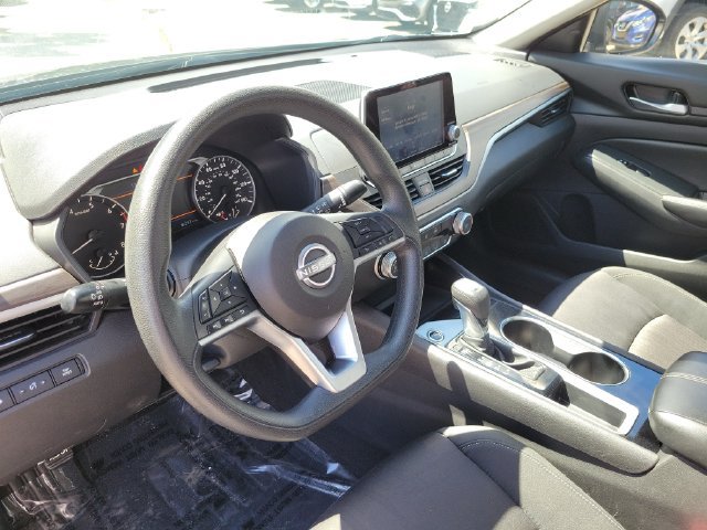 Certified 2024 Nissan Altima 2.5 SV FWD image 20
