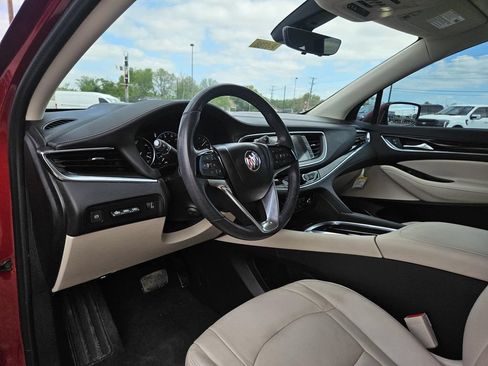 Used 2023 Buick Enclave Premium w/ Experience Buick Package FWD image 12