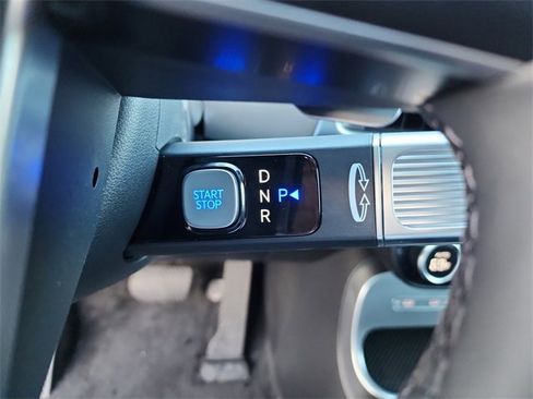 New 2026 Hyundai Ioniq 9 Limited image 24