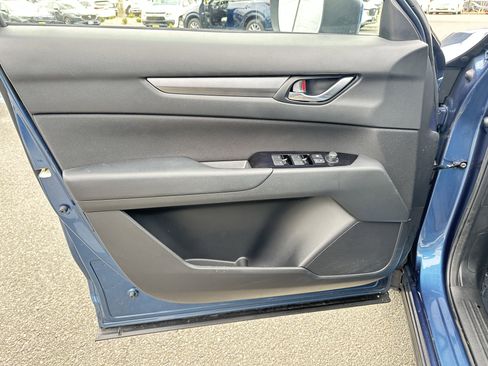 Certified 2023 MAZDA CX-5 AWD 2.5 S image 21