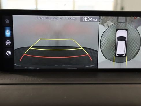 Used 2022 Genesis GV80 2.5T w/ Prestige Package 04 image 18