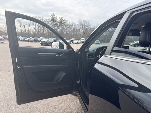 Used 2024 MAZDA CX-5 AWD 2.5 S w/ Select Package image 22
