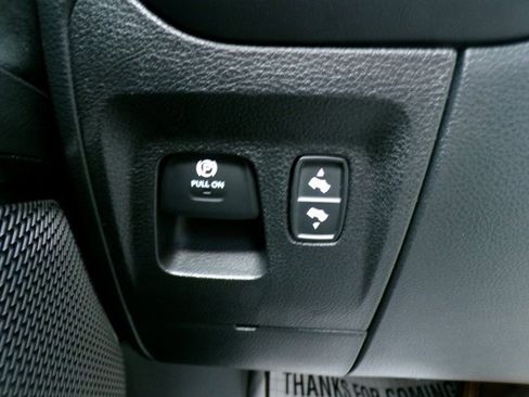 New 2026 RAM 1500 RHO w/ RHO Level 1 Equipment Group image 22