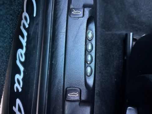 Used 2002 Porsche 911 Carrera 4 image 51