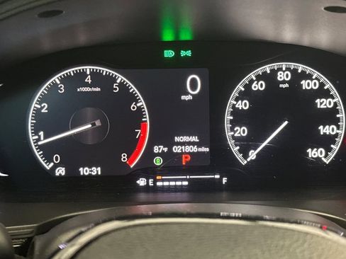 Used 2025 Honda Civic Sport image 24
