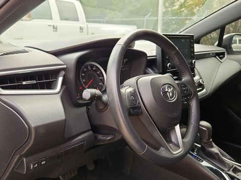 Used 2022 Toyota Corolla SE image 9