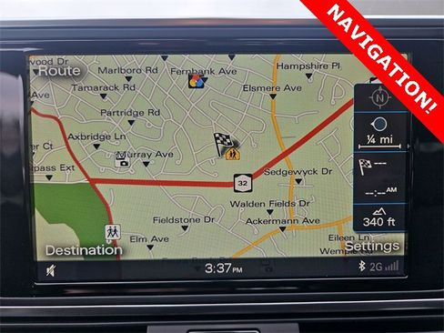 Used 2014 Audi A7 3.0T Premium Plus image 14