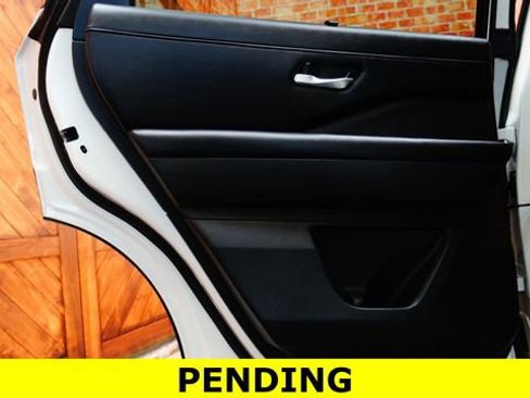 Certified 2023 Nissan Pathfinder SL AWD/4WD image 41