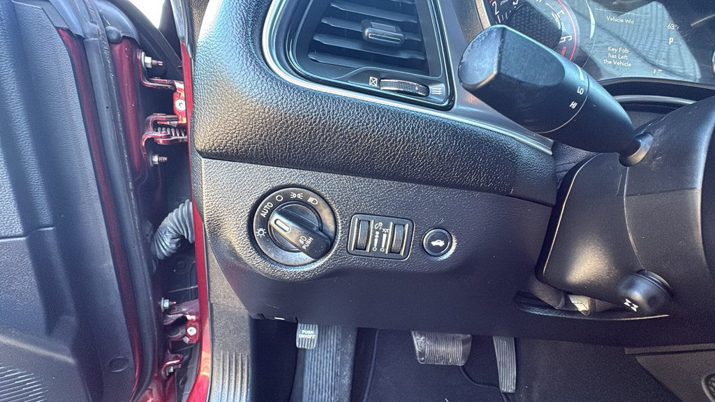 Used 2019 Dodge Challenger GT w/ Plus Package AWD/4WD image 14
