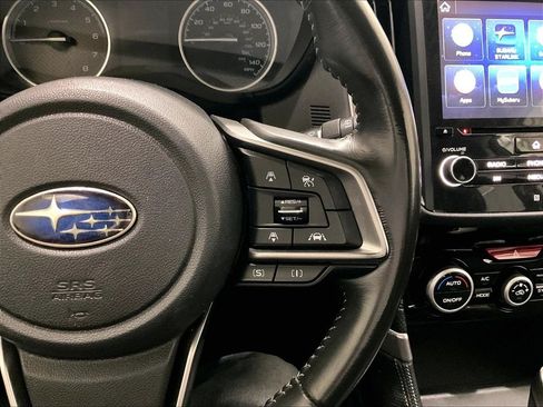 Used 2019 Subaru Forester Limited AWD/4WD image 24