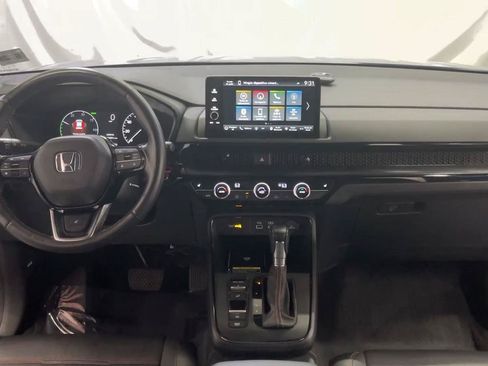 Used 2023 Honda CR-V Sport Touring image 23