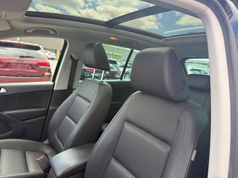 Used 2017 Volkswagen Tiguan Wolfsburg Edition AWD/4WD image 21