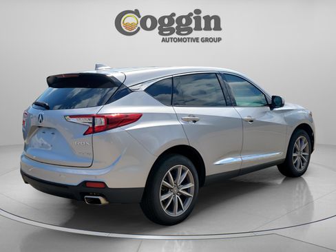 Used 2023 Acura RDX AWD w/ Technology Package image 5