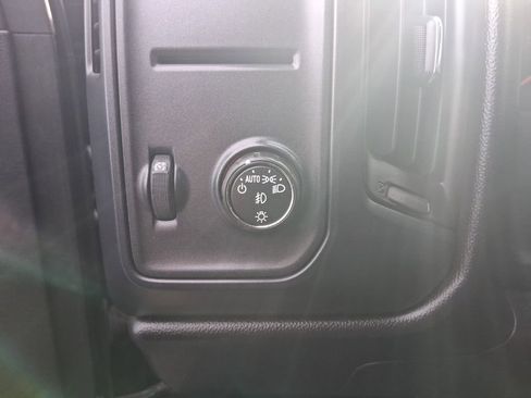 Used 2016 GMC Sierra 1500 4x4 Double Cab w/ Elevation Edition image 21