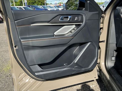 New 2026 Ford Explorer Tremor AWD/4WD image 10