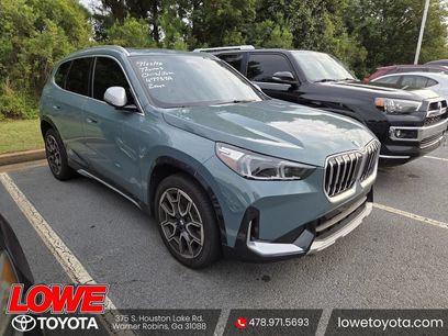 Used 2023 BMW X1 xDrive28i