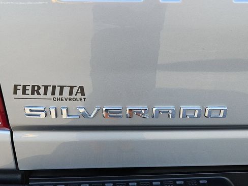 Certified 2024 Chevrolet Silverado 2500 High Country w/ Technology Package image 33