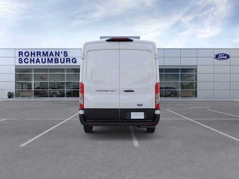New 2026 Ford Transit 250 148 Medium Roof RWD image 5