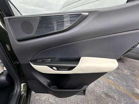 Used 2023 Lexus NX 350h AWD w/ Premium Package image 32