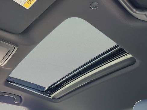 New 2025 Honda Accord Sport image 17