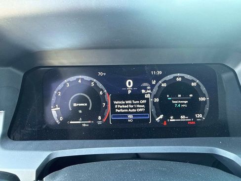 New 2026 Toyota Tacoma TRD Sport image 26