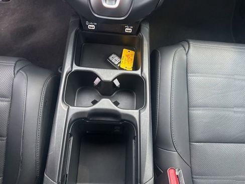 Used 2022 Honda CR-V EX-L image 20