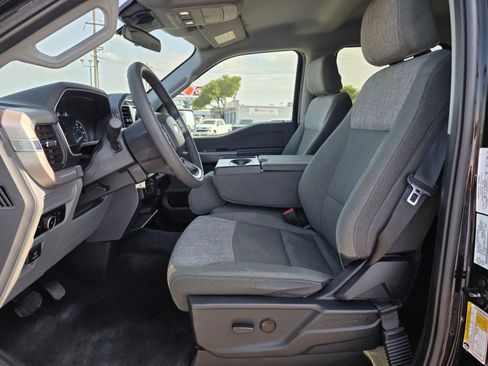 Used 2023 Ford F150 XLT AWD/4WD image 11